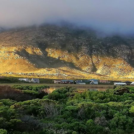 Just Chill Betty'S Bay Appartement Buitenkant foto