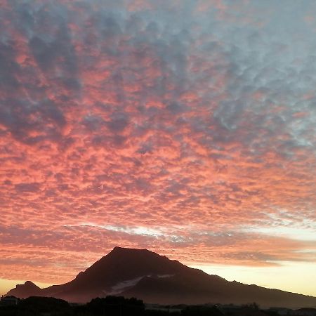 Just Chill Betty'S Bay Appartement Buitenkant foto