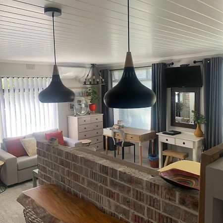 Just Chill Betty'S Bay Appartement Buitenkant foto