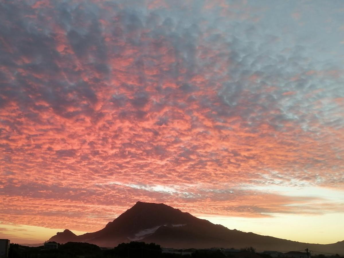 Just Chill Betty'S Bay Appartement Buitenkant foto