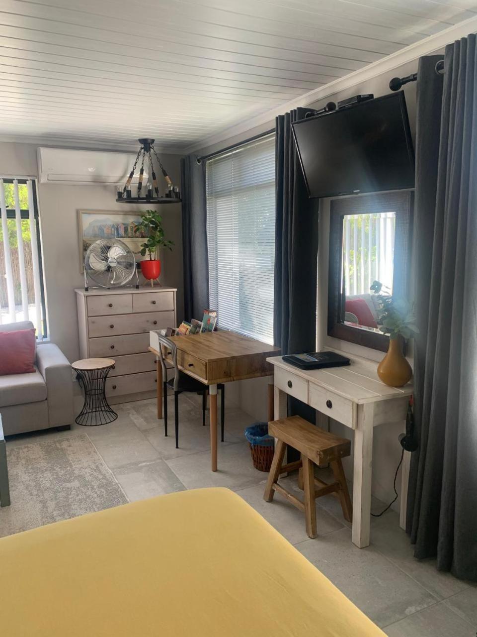 Just Chill Betty'S Bay Appartement Buitenkant foto