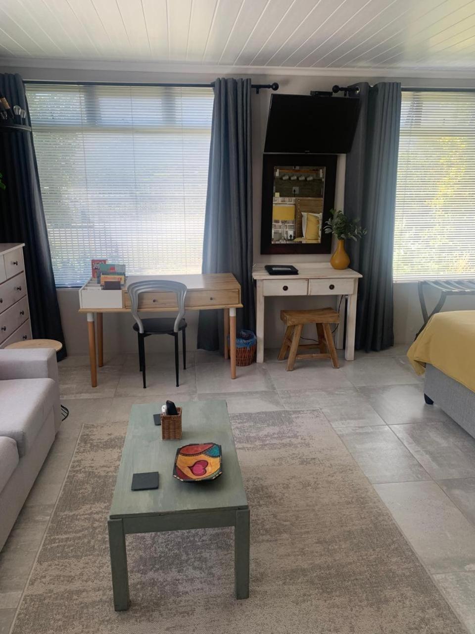 Just Chill Betty'S Bay Appartement Buitenkant foto