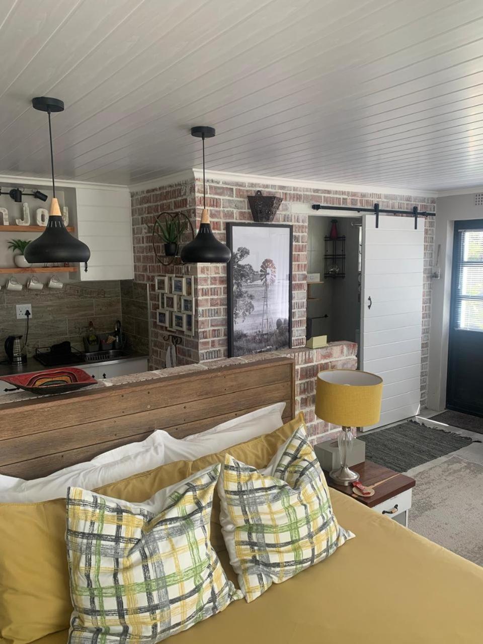 Just Chill Betty'S Bay Appartement Buitenkant foto