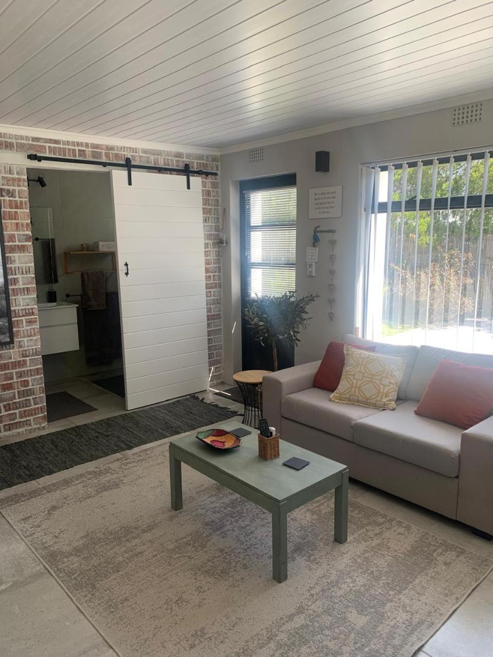 Just Chill Betty'S Bay Appartement Buitenkant foto